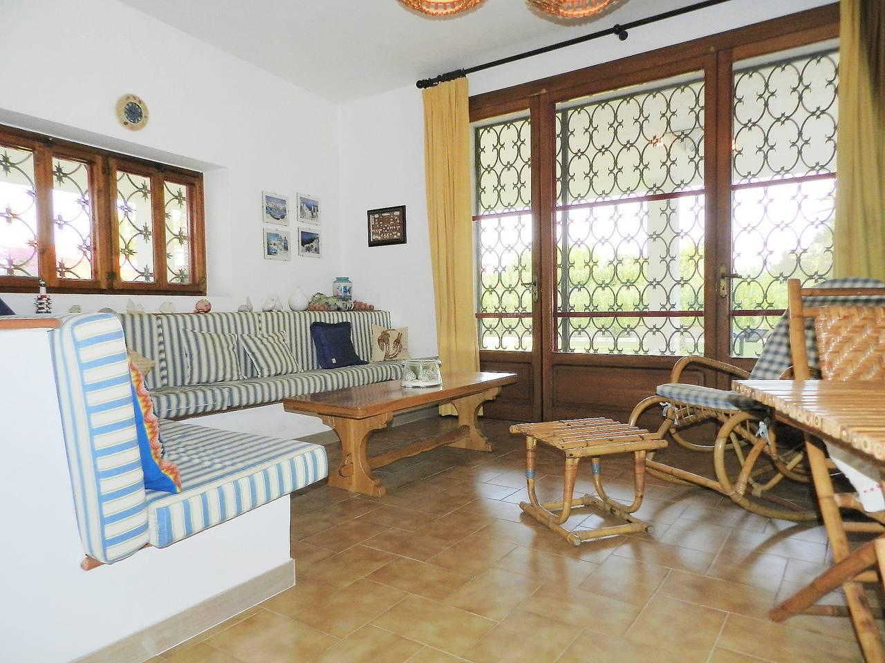 Vakantiehuis in Barletta, Italië voor 8 personen foto 9