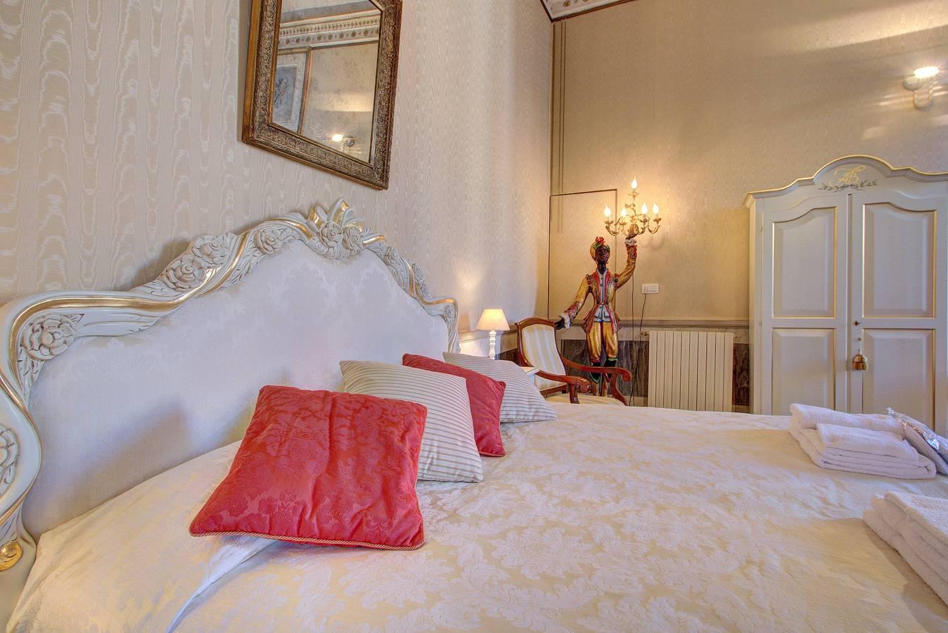Vakantieappartement in Venetië, Italië voor 4 personen foto 6