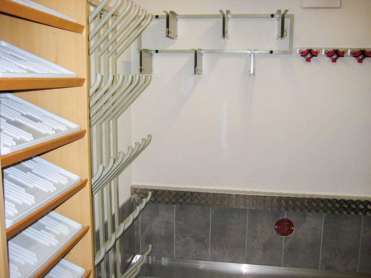 Vakantieappartement in Kappl, Oostenrijk voor 6 personen foto 18
