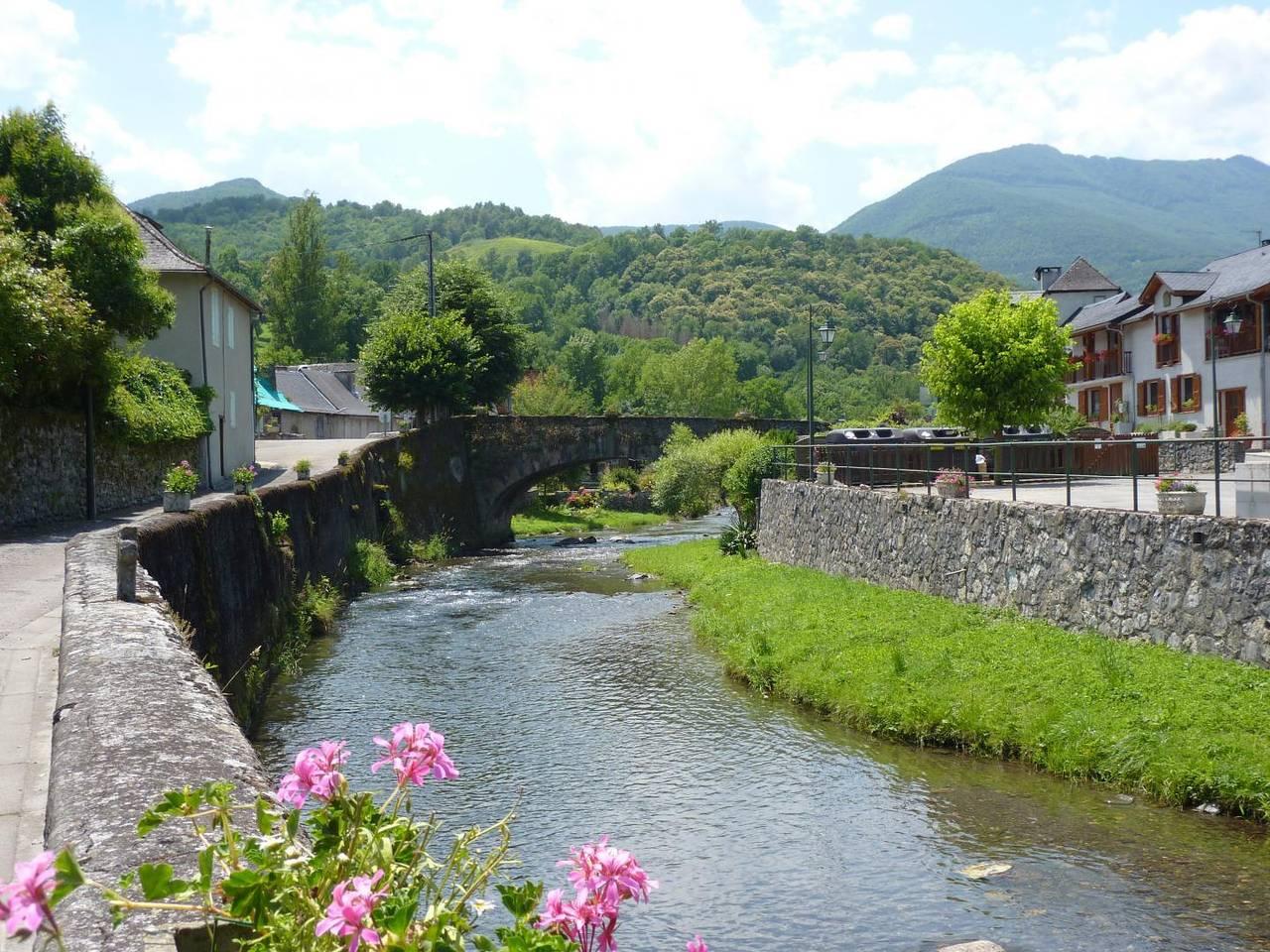 Vakantiehuis in Ariège, Frankrijk voor 4 personen foto 14