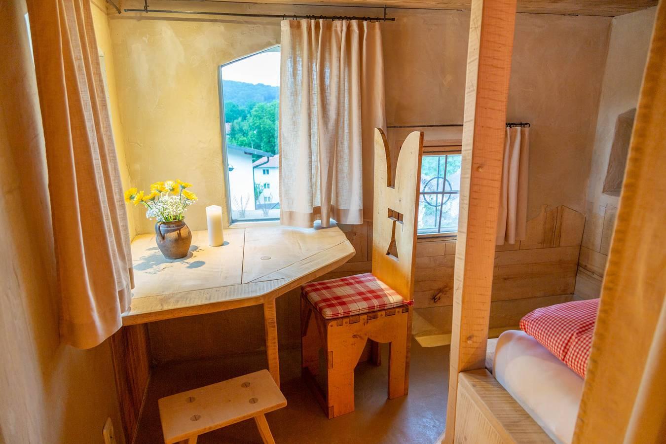 Vakantieappartement in Trostberg, Duitsland voor 6 personen foto 12