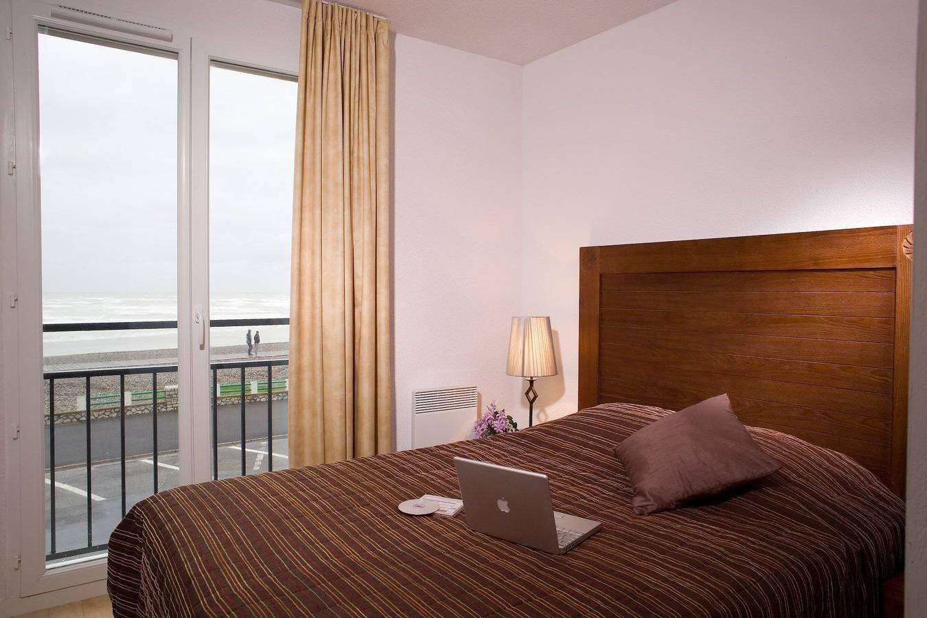 Vakantieappartement in Somme, Frankrijk voor 4 personen foto 3