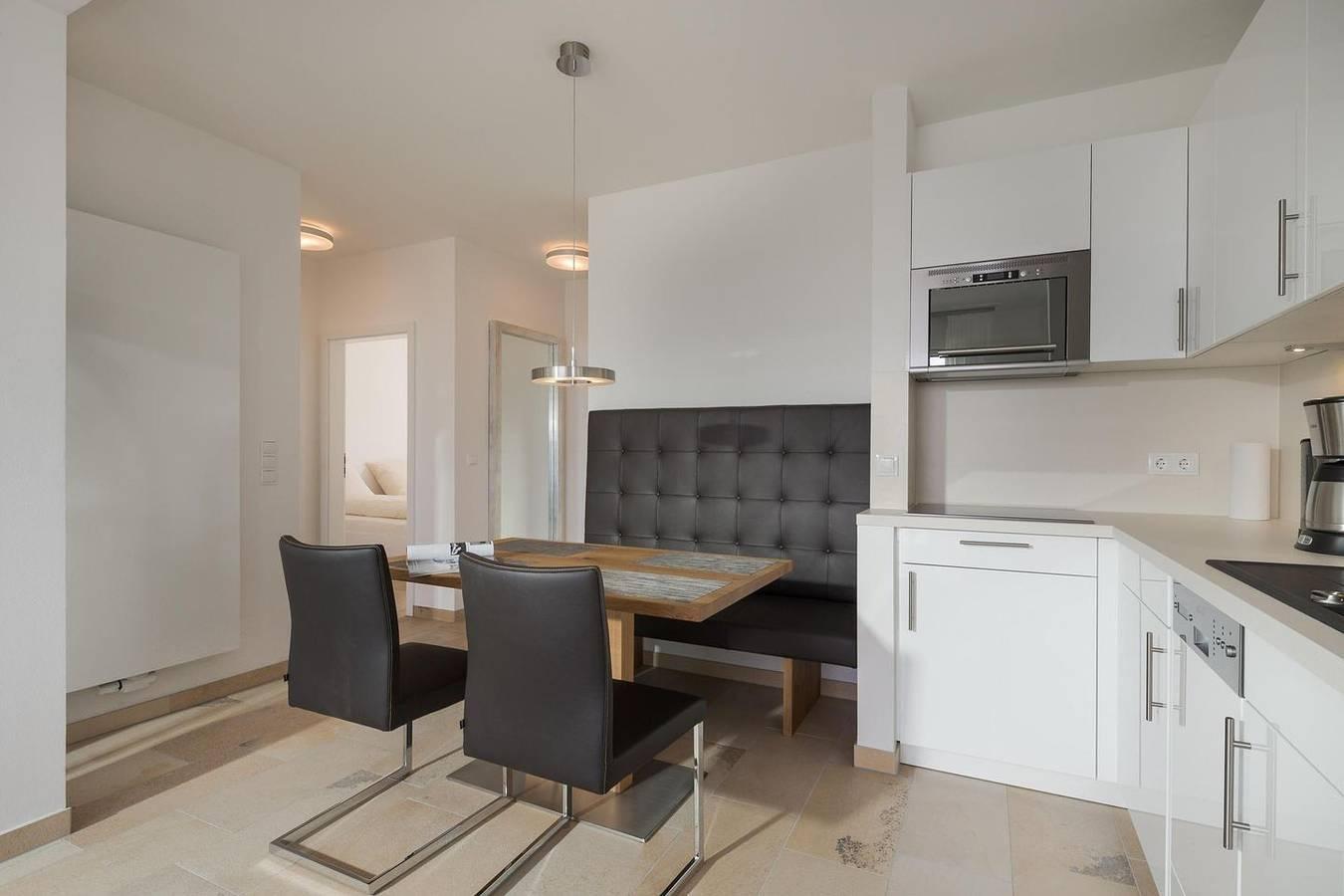Vakantieappartement in Waddenzee, Duitsland voor 4 personen foto 5