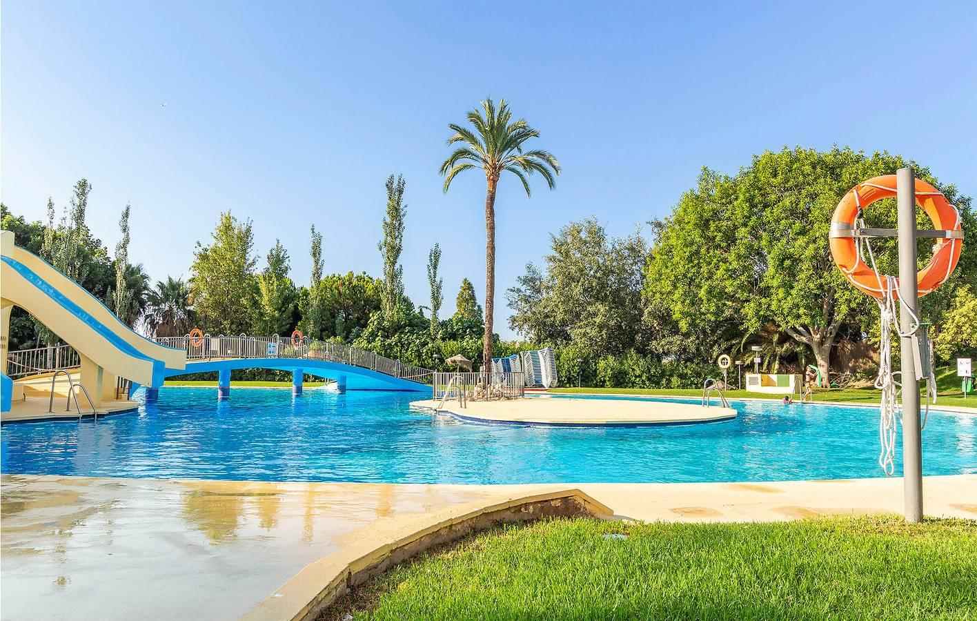 Vakantieappartement in Benalmádena, Spanje voor 3 personen foto 13