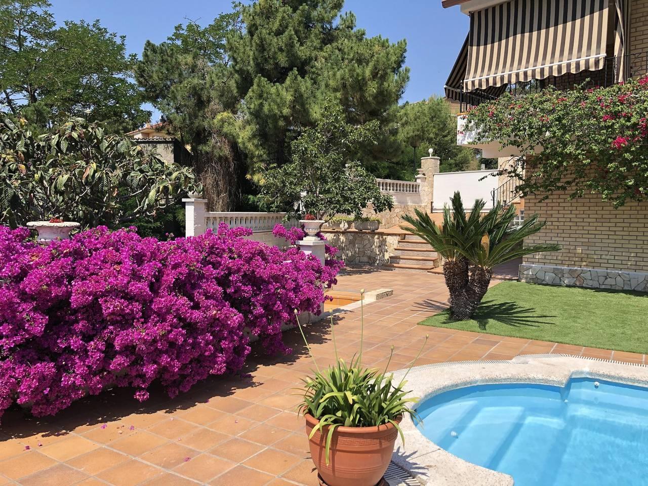 Vakantiehuis in Costa Brava, Spanje voor 8 personen foto 9