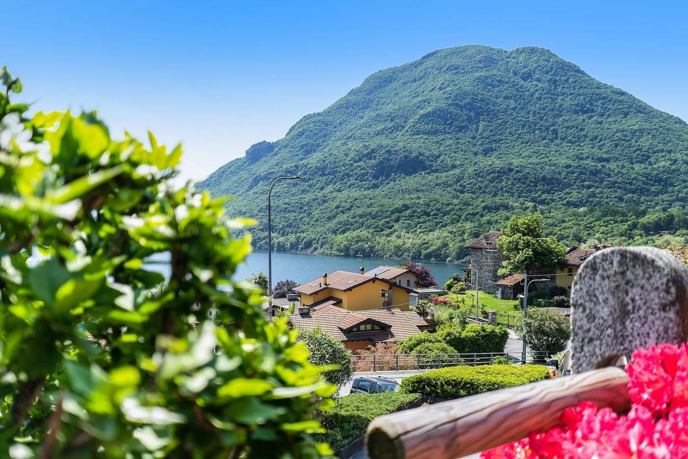 Vakantiehuis in Lago Maggiore, Italië voor 6 personen foto 8