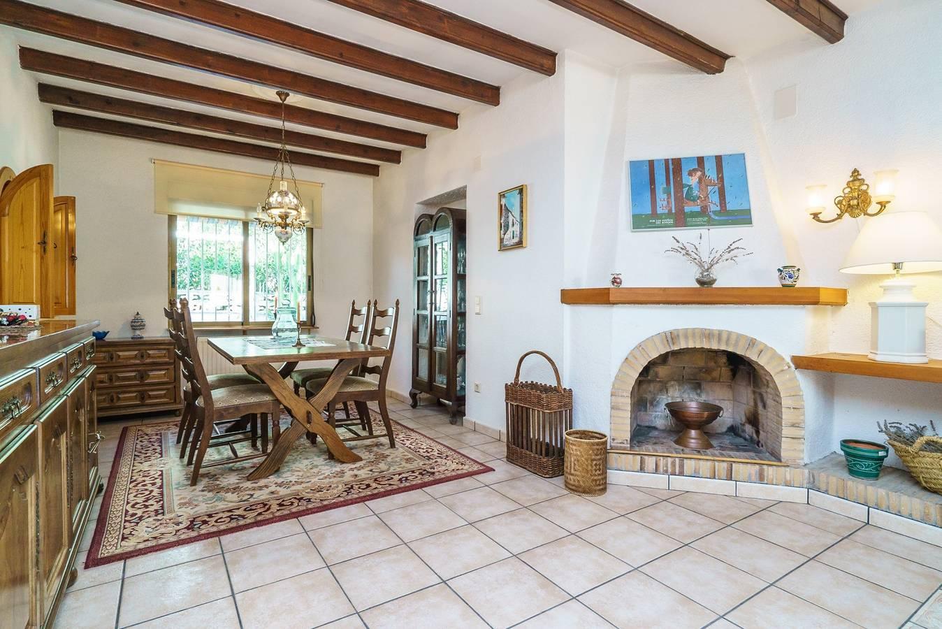 Vakantiehuis in Dénia, Spanje voor 6 personen foto 7