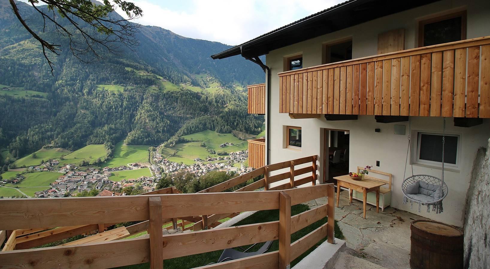 Vakantiehuis in Zuid-Tirol, Italië voor 12 personen foto 6
