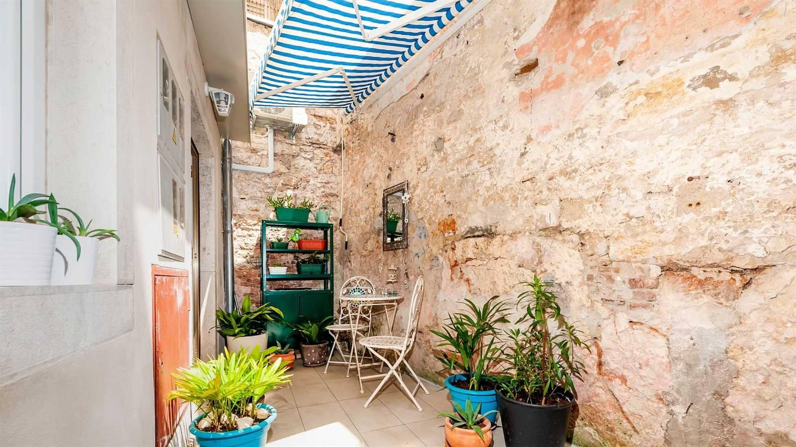 Vakantieappartement met airconditioning in Rovinj Riviera, Rovinj, Kroatië voor 2 personen foto 22