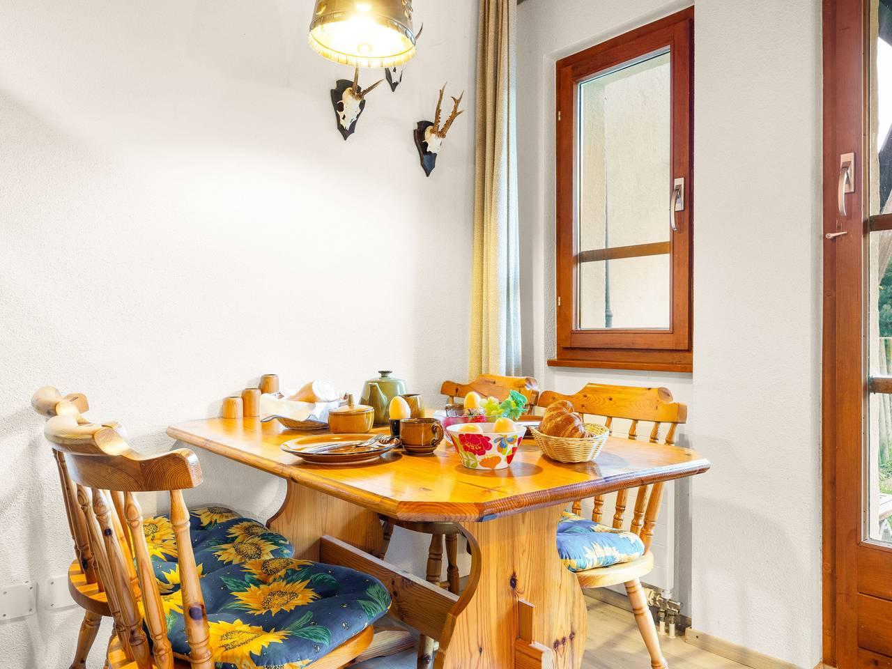 Vakantieappartement in Goms, Zwitserland voor 2 personen foto 14