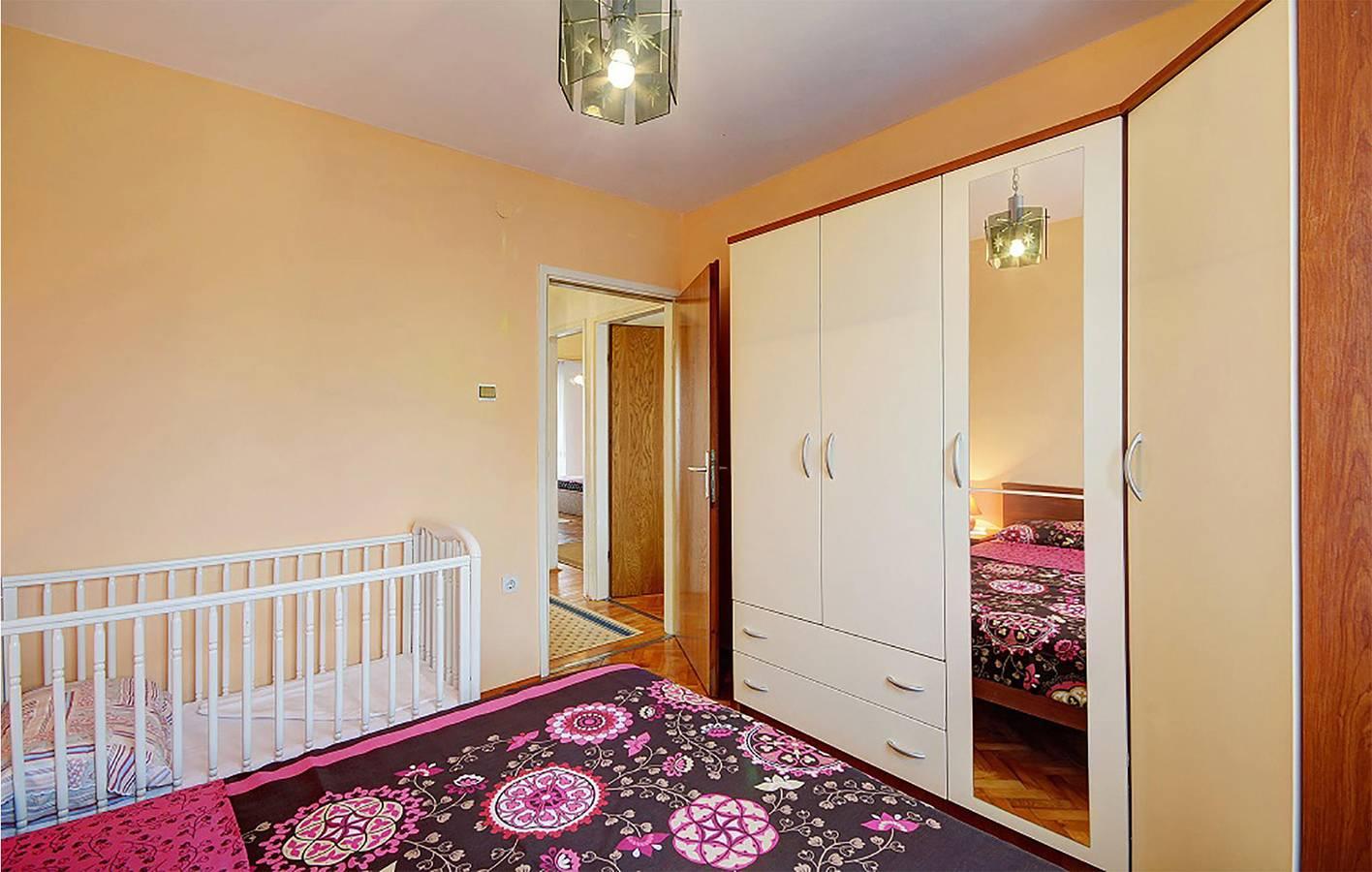 Vakantieappartement in Pula, Kroatië voor 8 personen foto 13