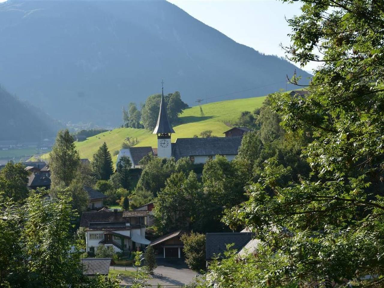 Vakantieappartement in Zweisimmen, Zwitserland voor 4 personen foto 6