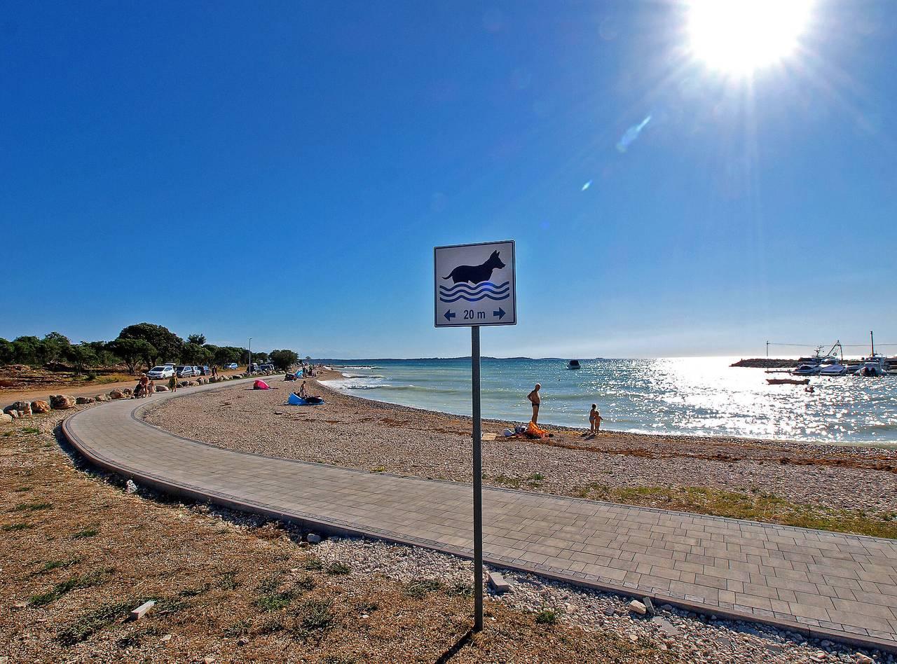 Vakantieappartement met zwembad in Grad Vodnjan, Zuidkust Istrië, Kroatië voor 3 personen foto 19