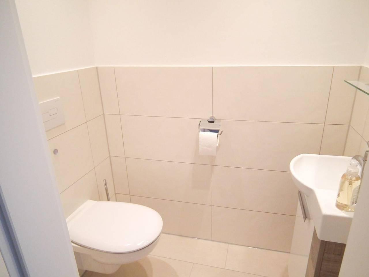 Vakantieappartement in Waddenzee, Duitsland voor 3 personen foto 10