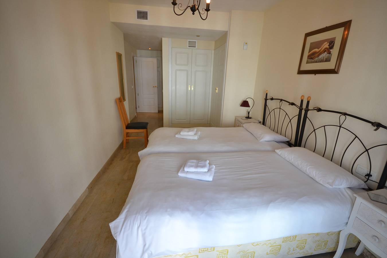 Vakantieappartement in Manilva, Spanje voor 2 personen foto 10