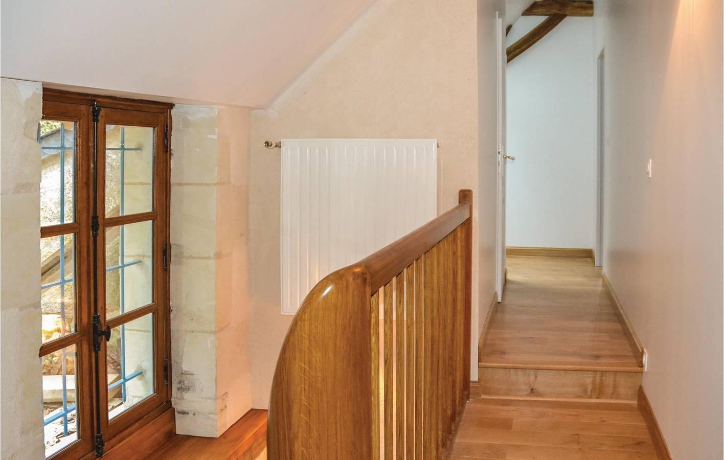 Vakantiehuis in Loiredal, Frankrijk voor 5 personen foto 13