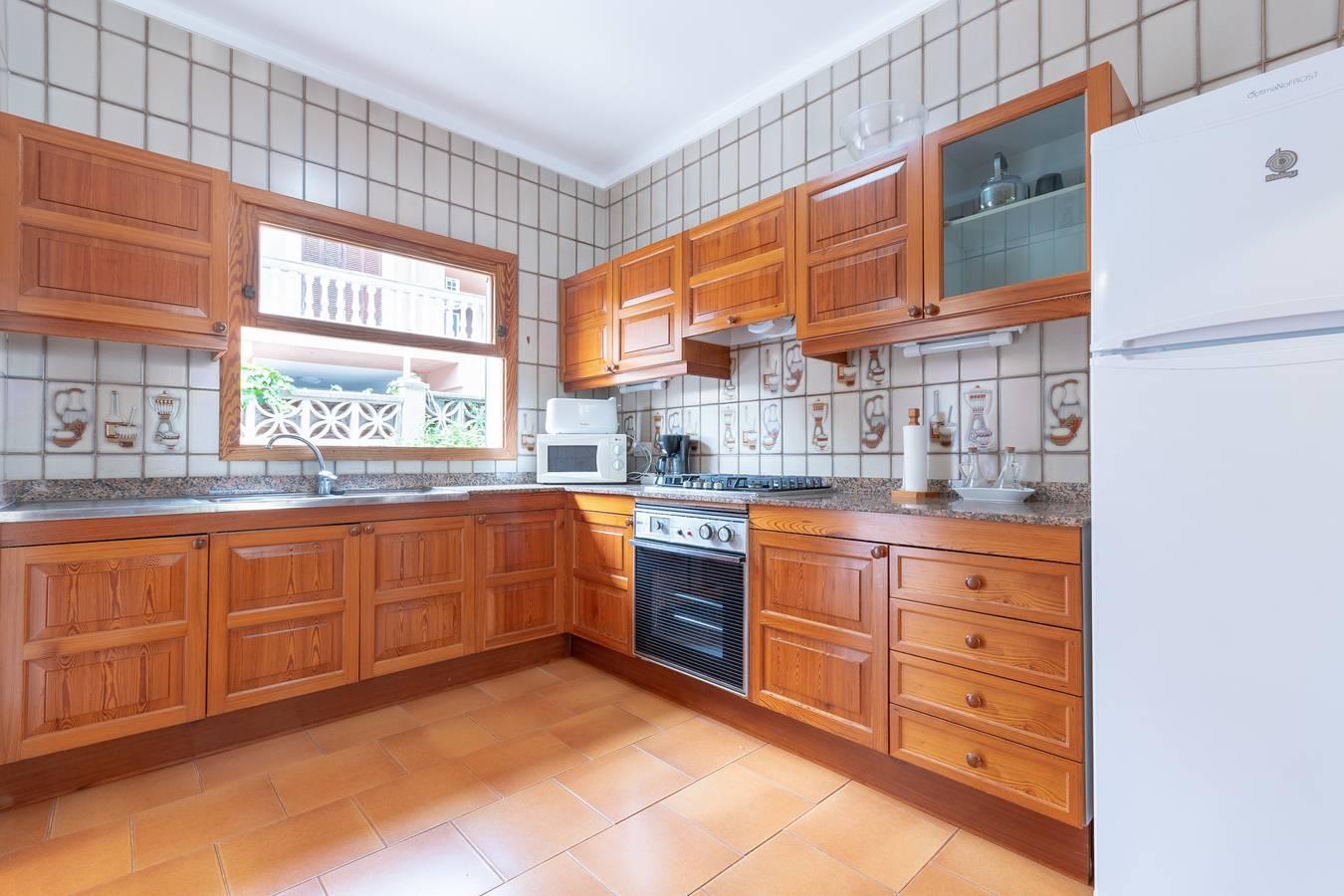 Vakantiehuis in Muro, Spanje voor 6 personen foto 13