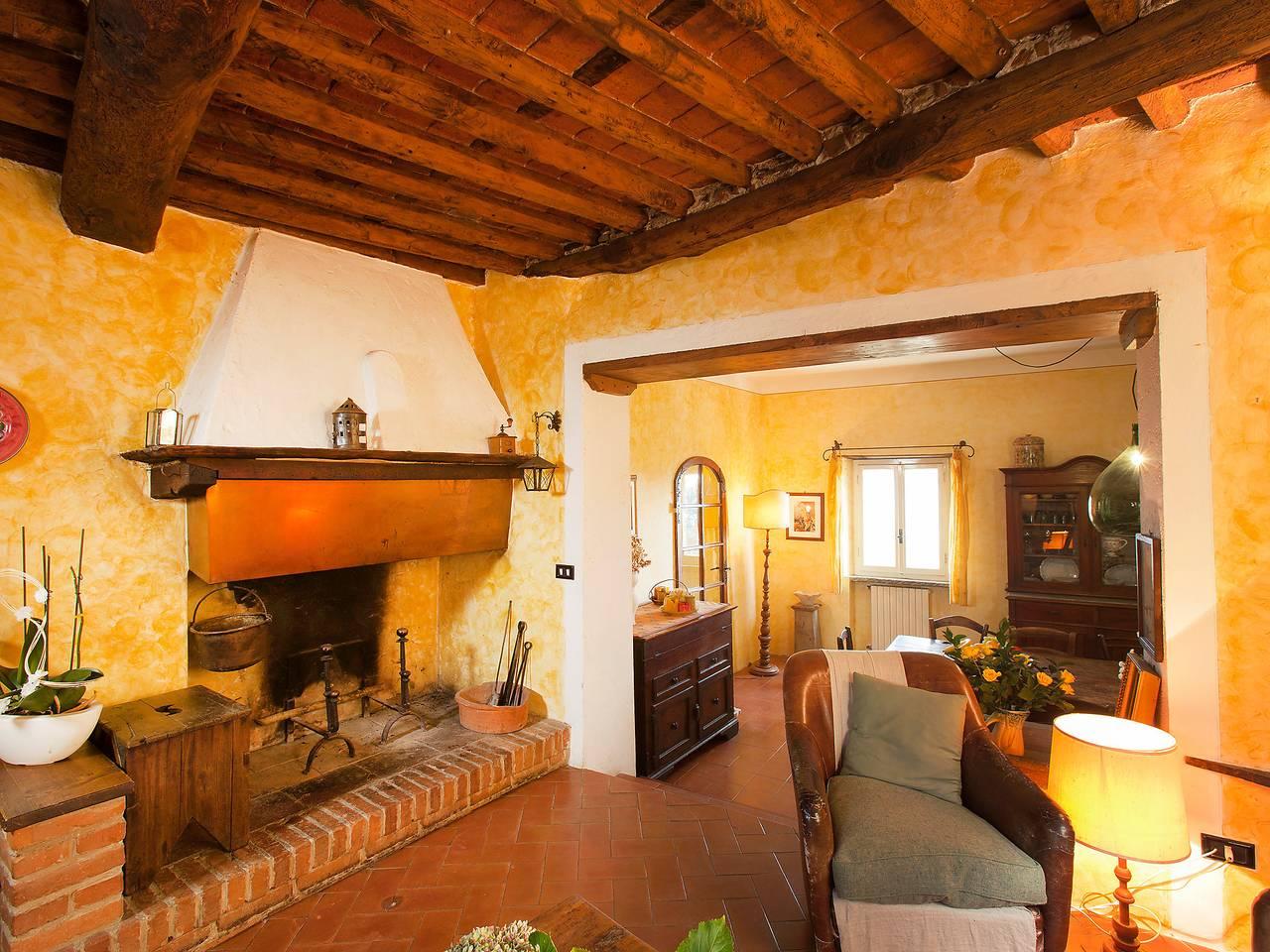 Vakantiehuis in Versilia, Italië voor 5 personen foto 7