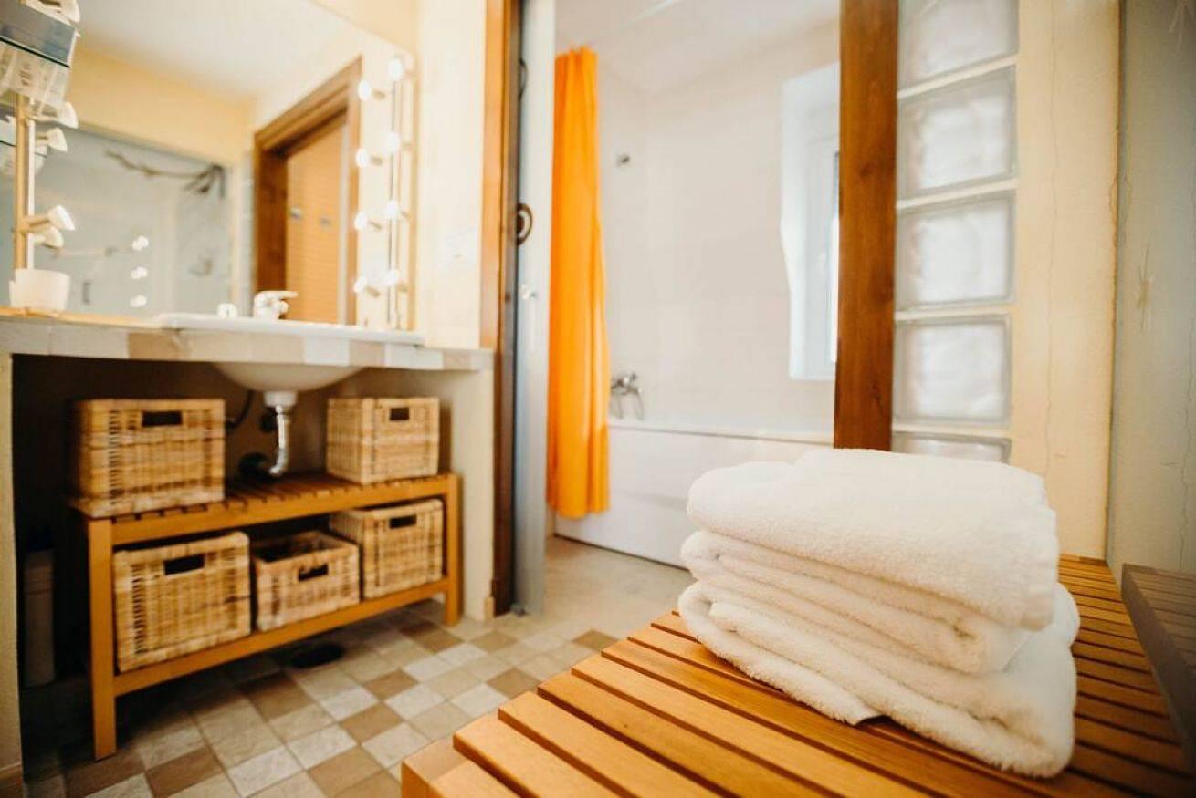 Vakantieappartement met jacuzzi en airconditioning in Cadiz Old Town, Cádiz, Spanje voor 2 personen foto 21