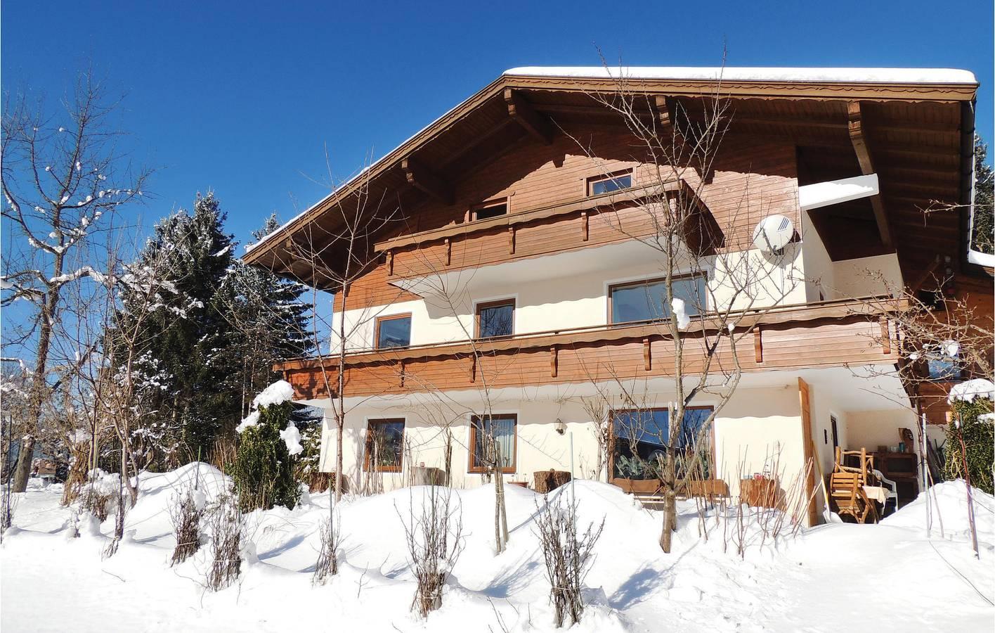 Vakantieappartement in Walchsee, Oostenrijk voor 5 personen foto 3