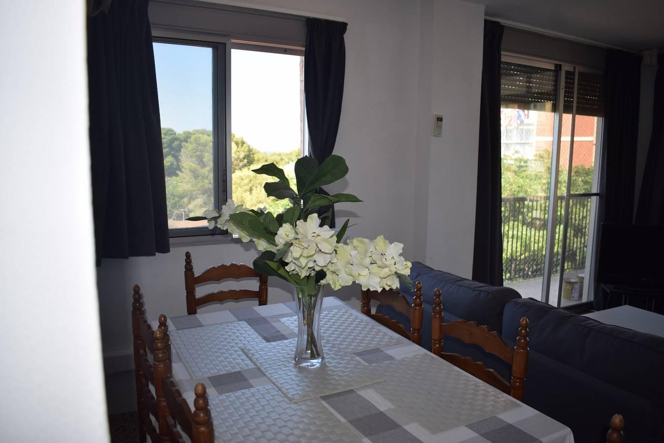 Vakantieappartement in Dénia, Spanje voor 4 personen foto 9