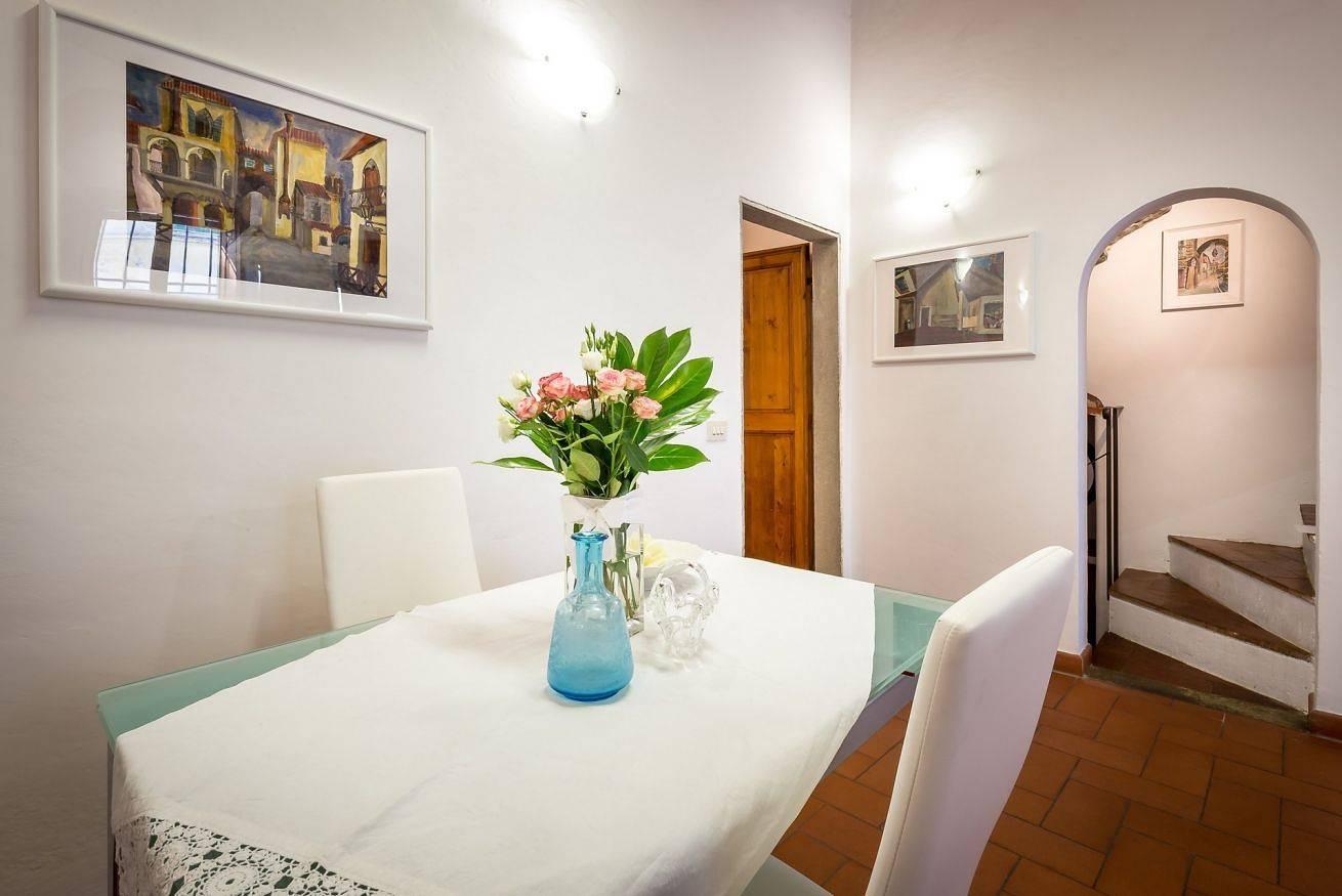 Vakantieappartement in Florence, Italië voor 2 personen foto 11