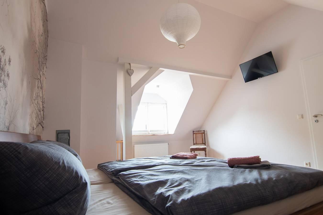 Vakantieappartement in Nahe (Palts), Duitsland voor 4 personen foto 7