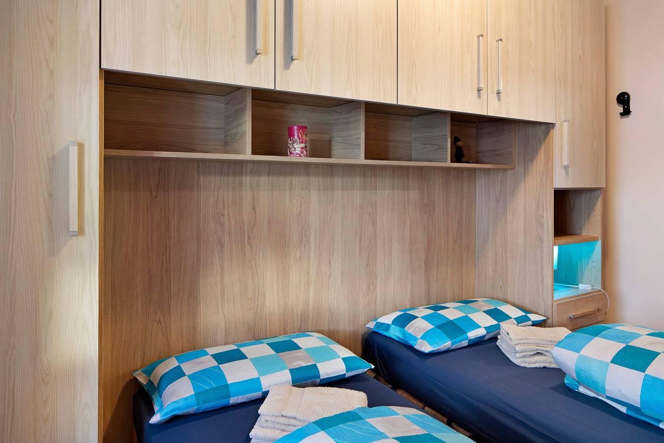 Vakantieappartement in Livigno, Italië voor 6 personen foto 17