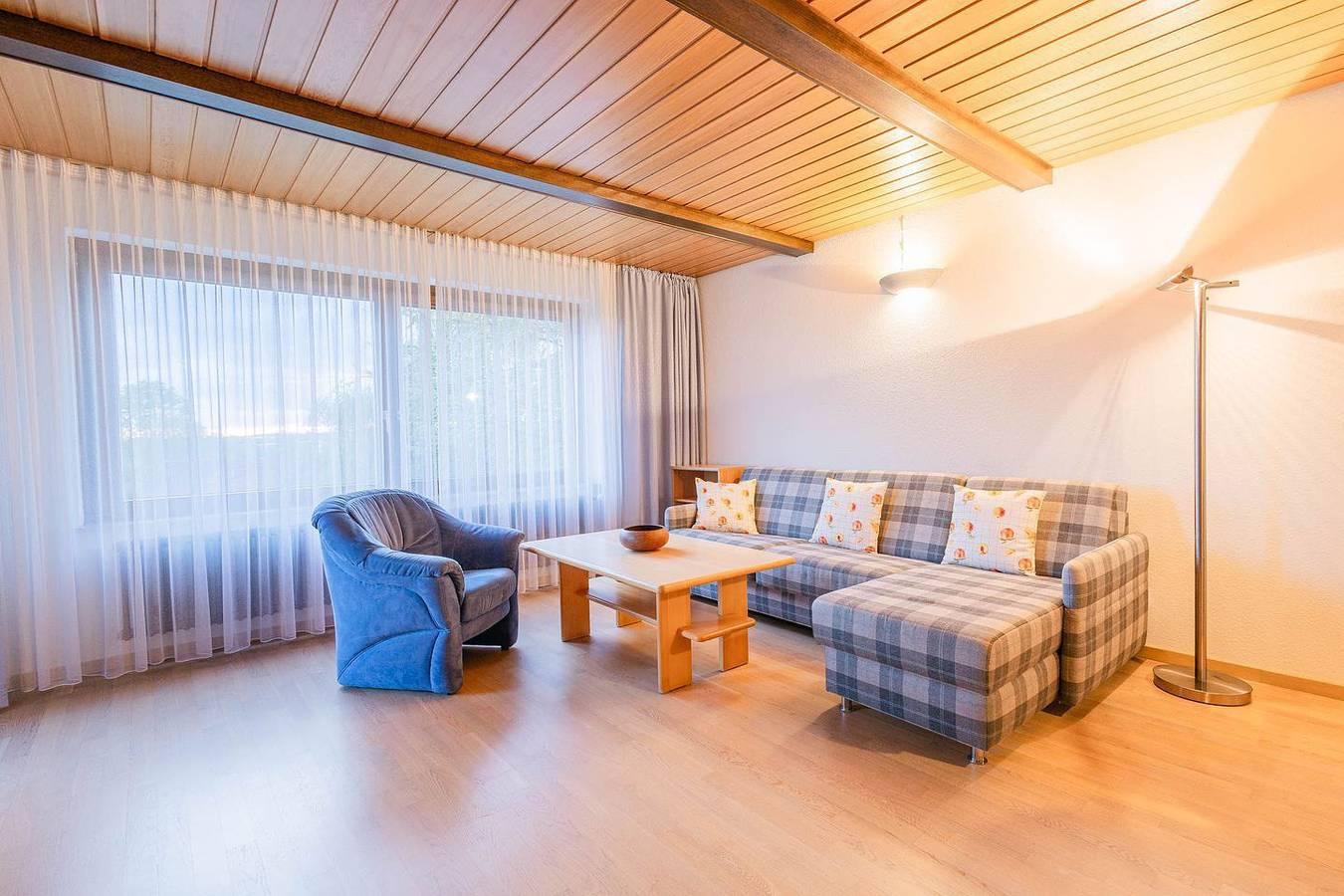 Vakantieappartement in Bodensee, Duitsland voor 4 personen foto 3