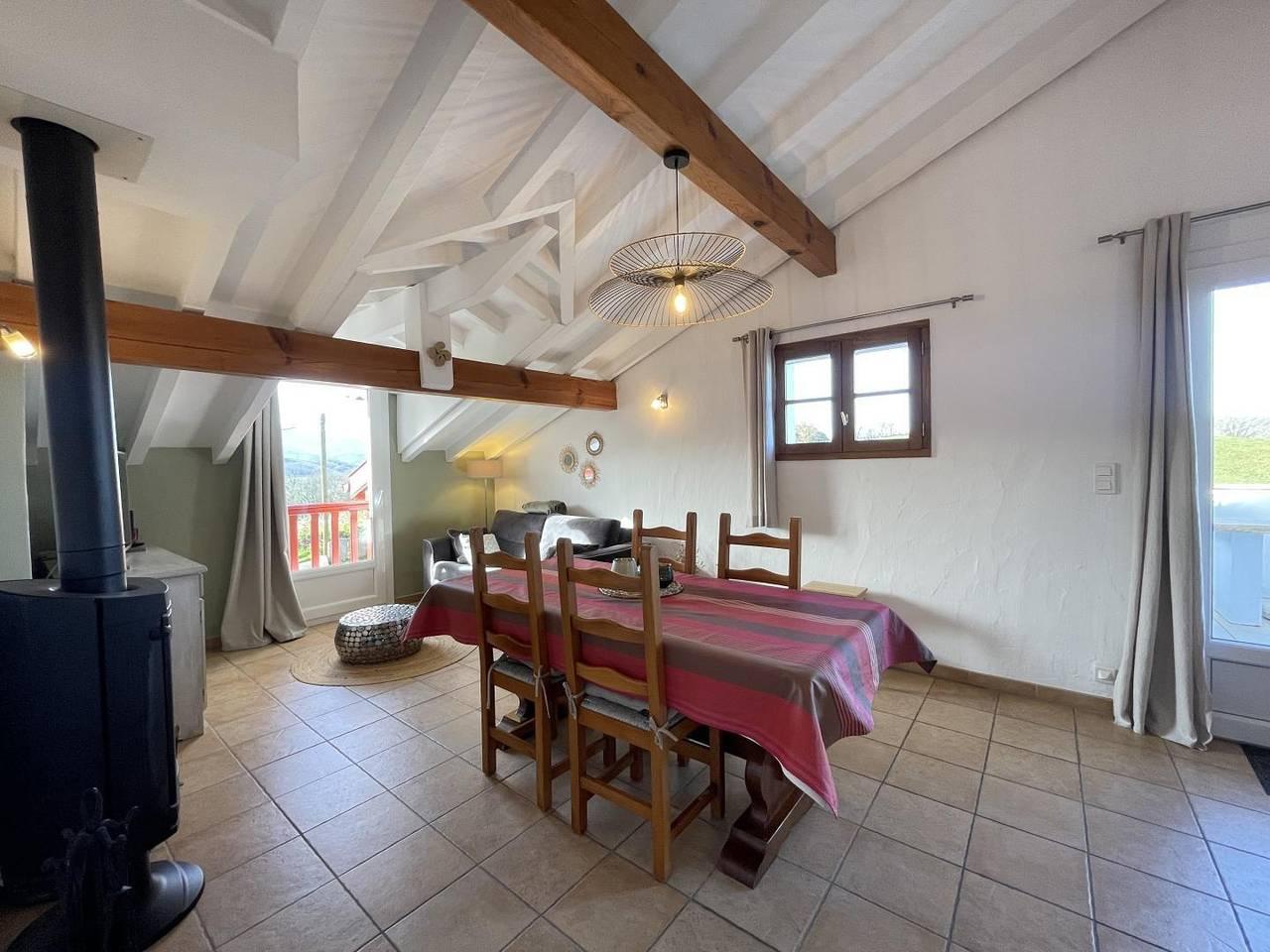 Vakantiehuis in Ainhoa, Frankrijk voor 2 personen foto 7