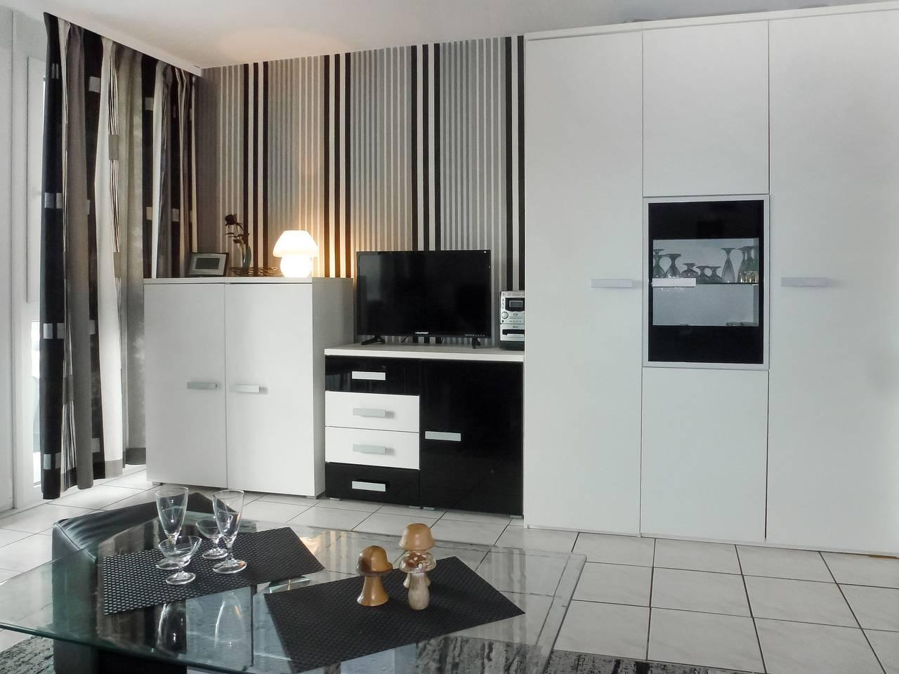 Vakantieappartement in Löffingen, Duitsland voor 3 personen foto 4
