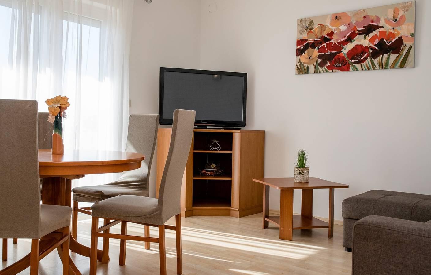 Vakantieappartement in Rab, Kroatië voor 6 personen foto 6