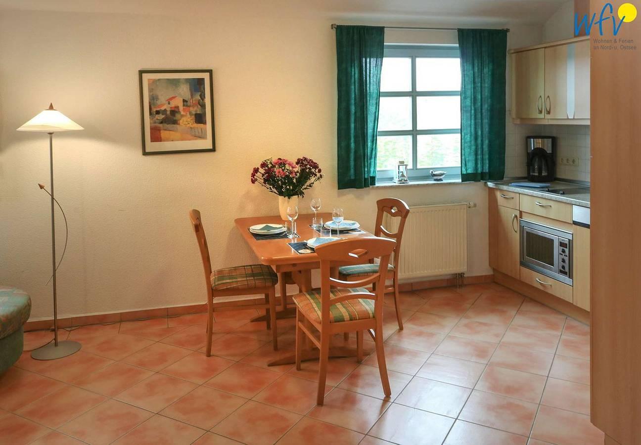 Vakantieappartement in Rügen, Duitsland voor 3 personen foto 5