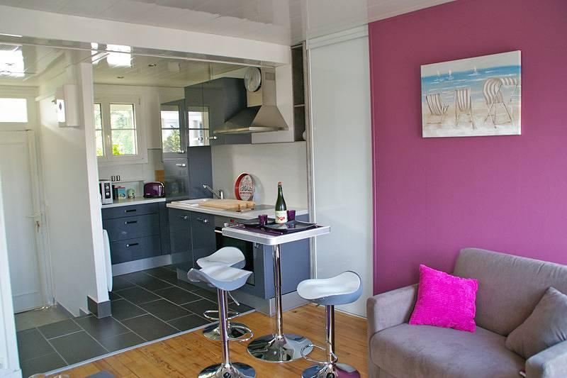 Vakantiehuis in Le Havre vanaf 46€ per nacht