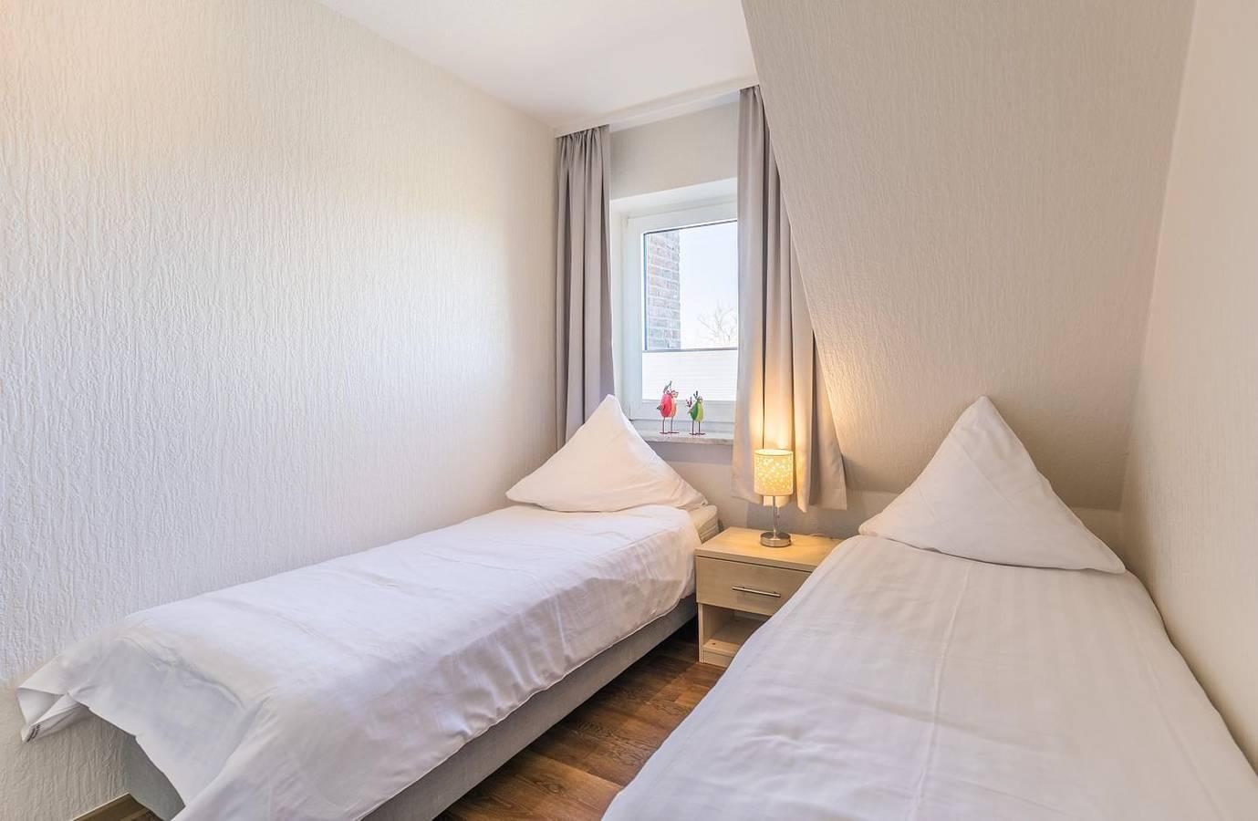 Vakantieappartement in Büsum, Duitsland voor 4 personen foto 12