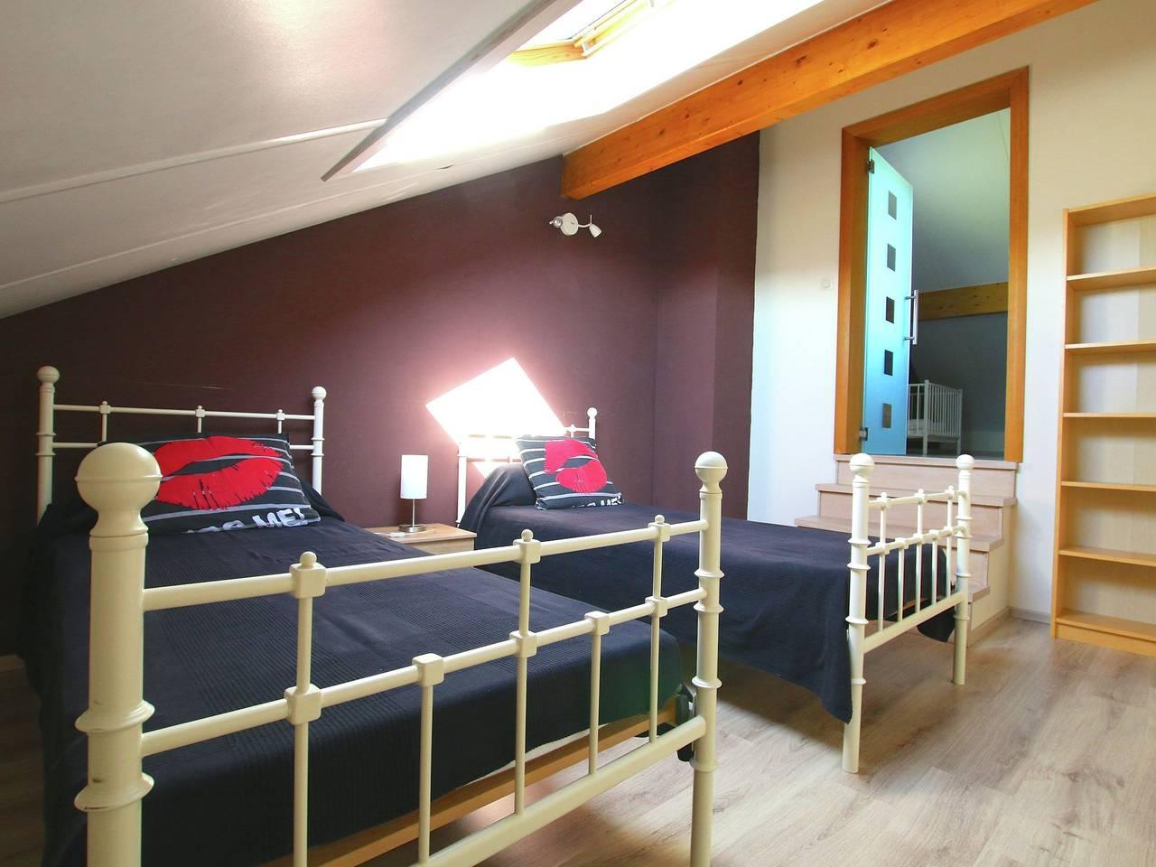 Vakantiehuis in Herbeumont, België voor 9 personen foto 13