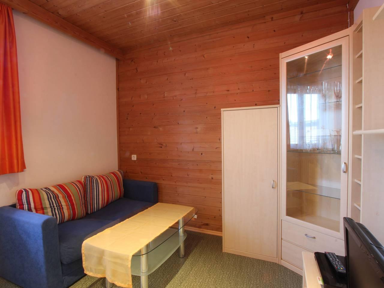 Vakantieappartement in Pinzgau, Oostenrijk voor 4 personen foto 7