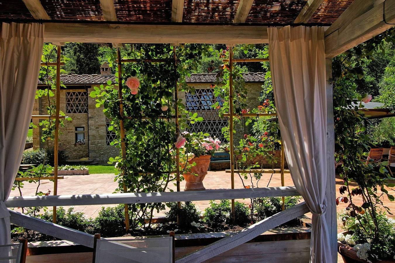 Vakantiehuis in Chianti, Italië voor 16 personen foto 8