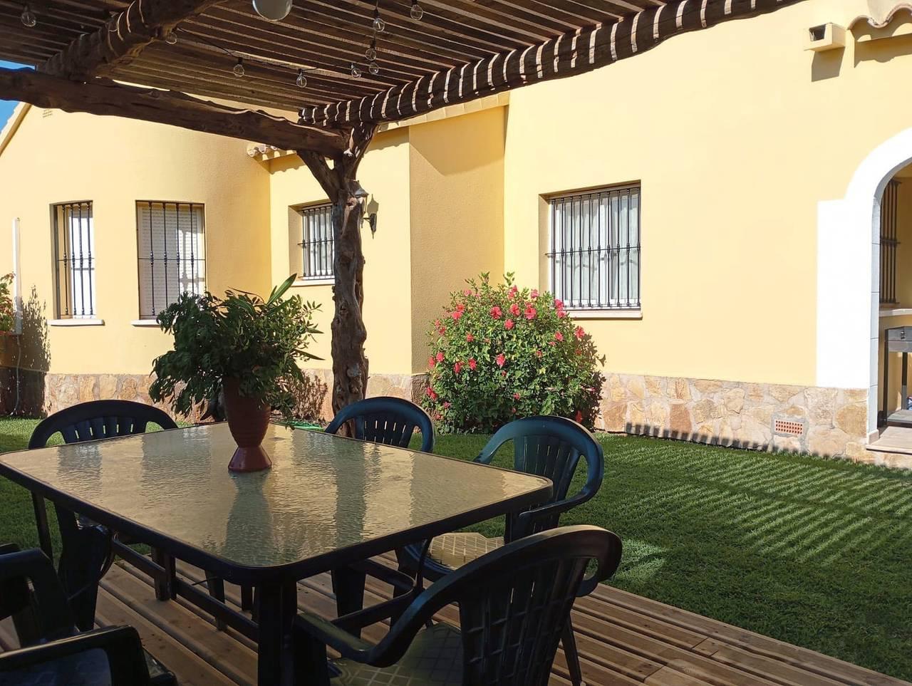 Vakantiehuis in Safor, Spanje voor 8 personen foto 4