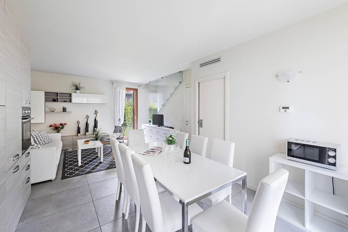 Vakantiehuis in Gardameer, Italië voor 7 personen foto 3