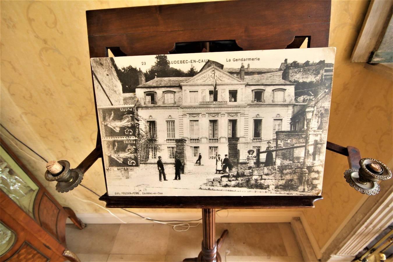 Vakantiehuis in Seine-Maritime, Frankrijk voor 12 personen foto 8