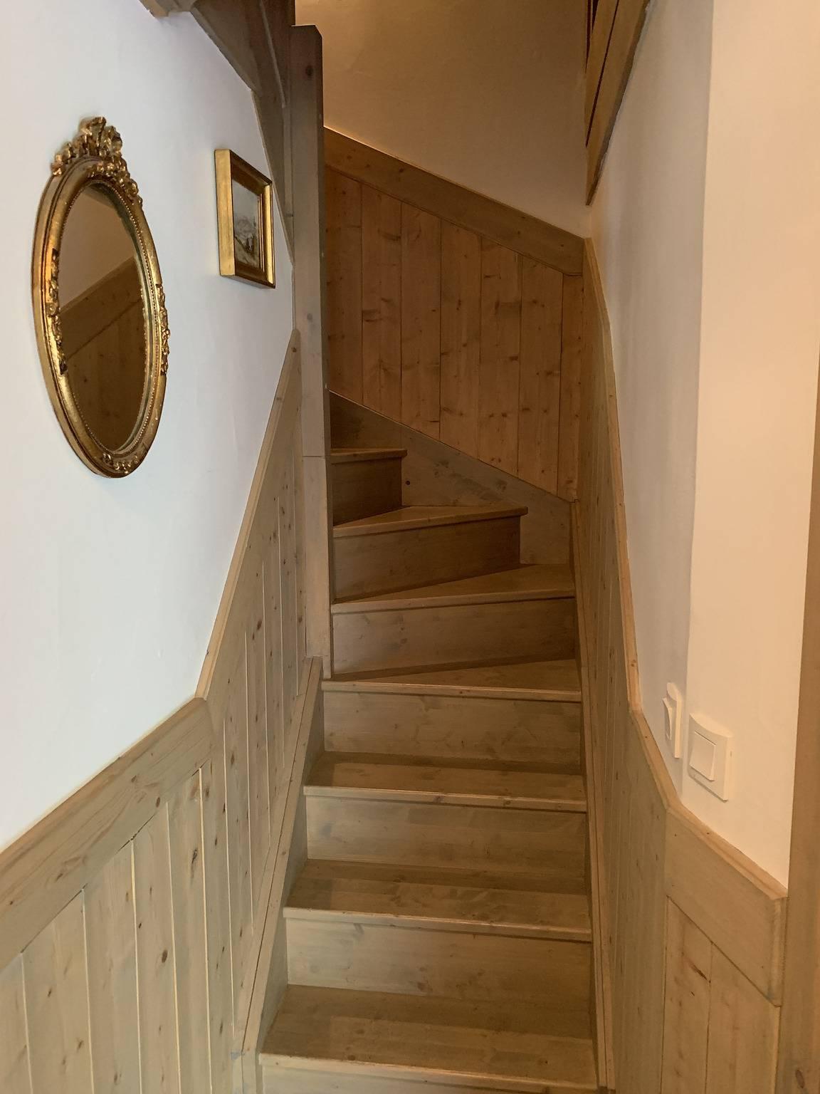 Vakantieappartement in Isère, Frankrijk voor 10 personen foto 5