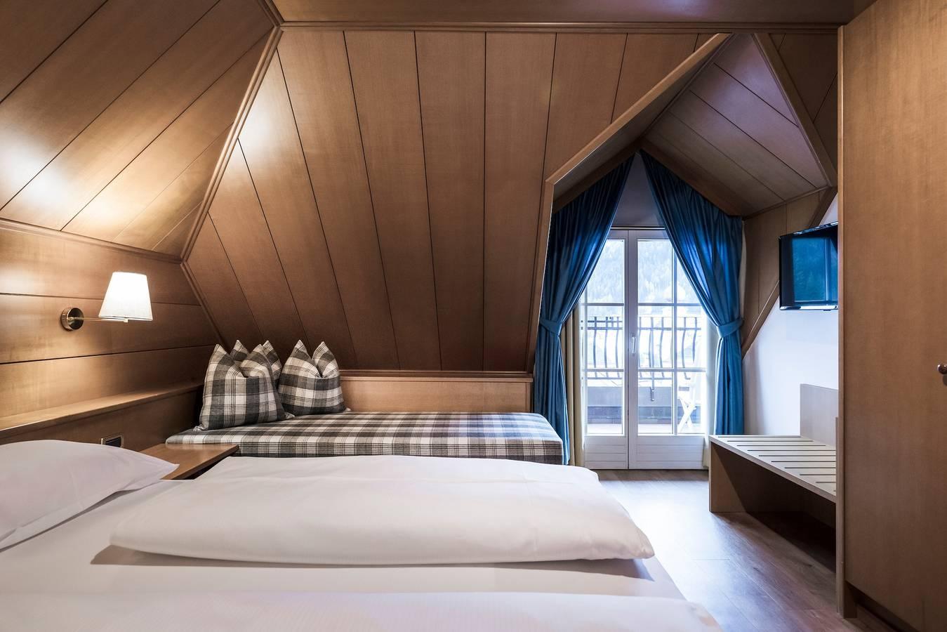 Vakantieappartement in Ortisei, Italië voor 5 personen foto 4