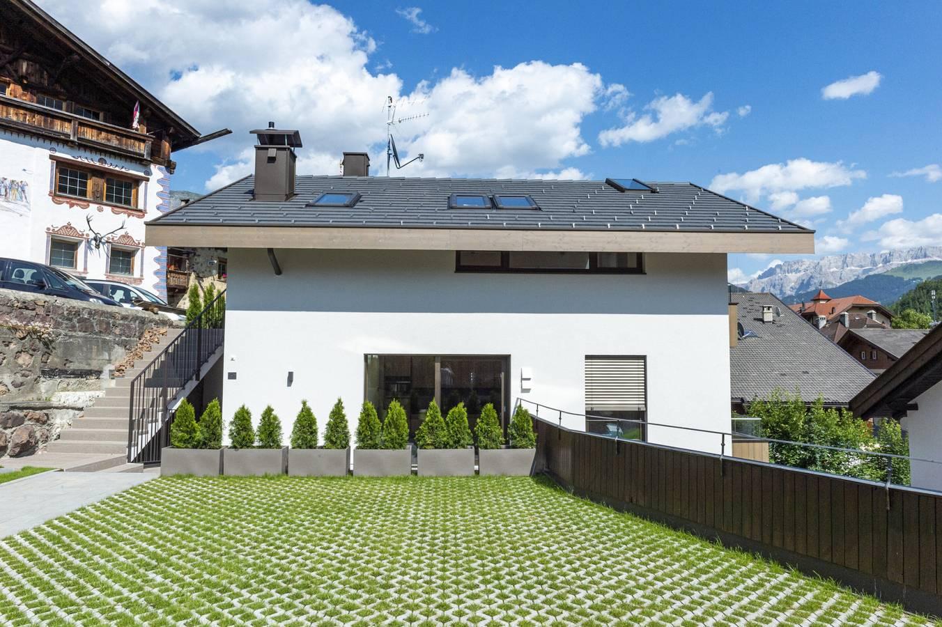 Vakantieappartement in Ortisei, Italië voor 4 personen foto 13