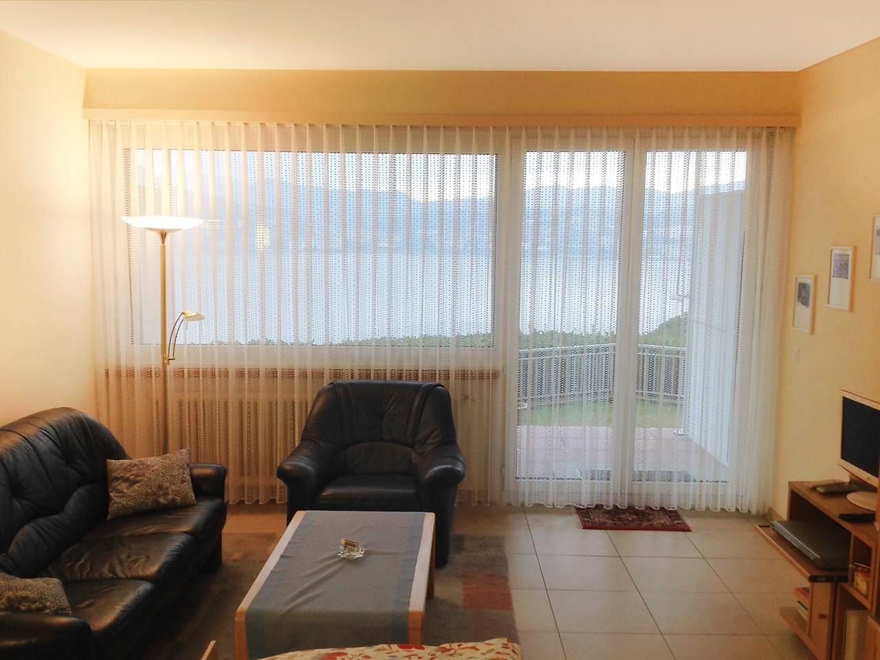 Vakantieappartement in Lugano, Zwitserland voor 2 personen foto 14