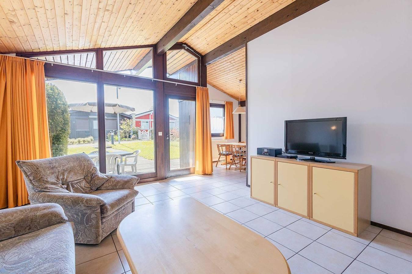 Vakantiehuis in Bodensee, Duitsland voor 4 personen foto 8