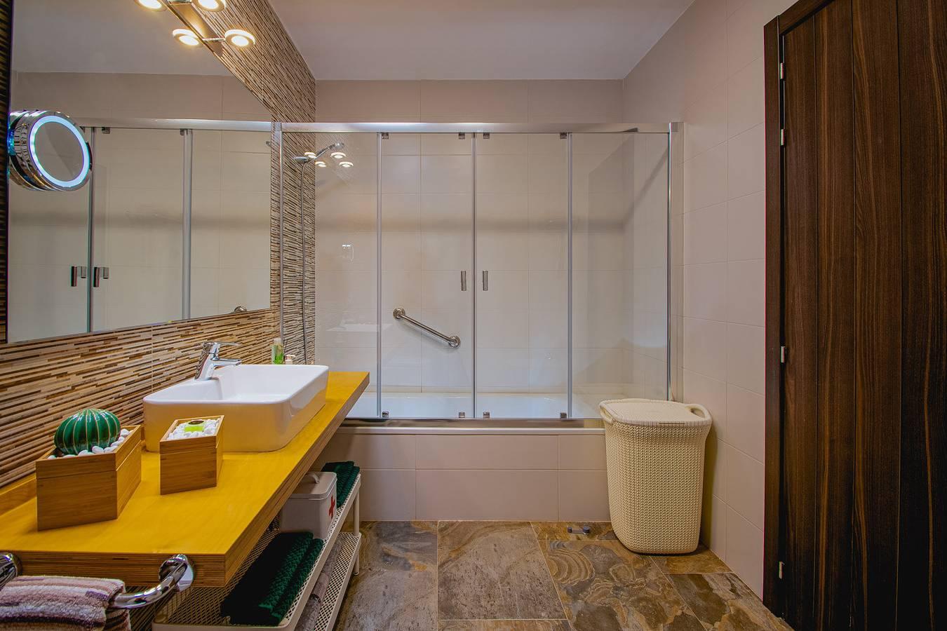 Vakantiehuis in Yaiza, Spanje voor 4 personen foto 18
