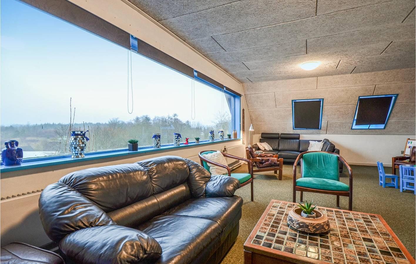 Vakantieappartement met zwembad in Lyngsbæk Strand, Ebeltoft, Denemarken voor 4 personen foto 21