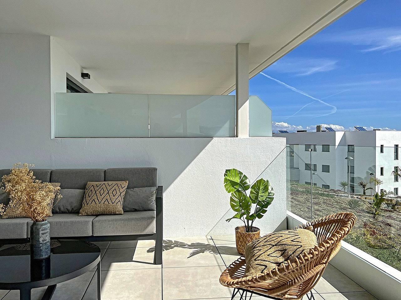 Vakantieappartement in Casares, Spanje voor 6 personen foto 7