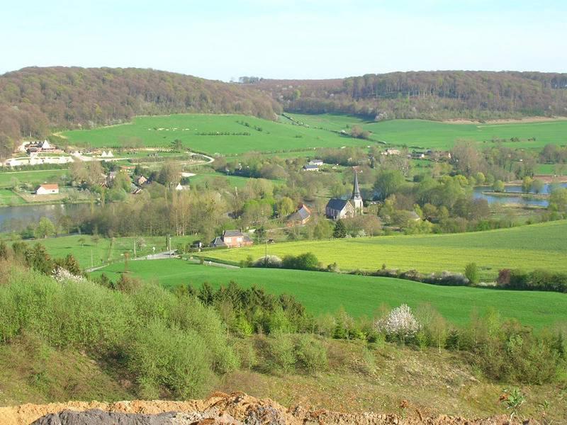 Vakantiehuis in Muchedent, Frankrijk voor 6 personen foto 15